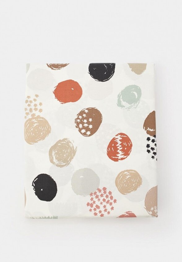 Пододеяльник 1,5-спальный Coincasa