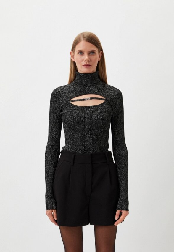 Водолазка Versace Jeans Couture