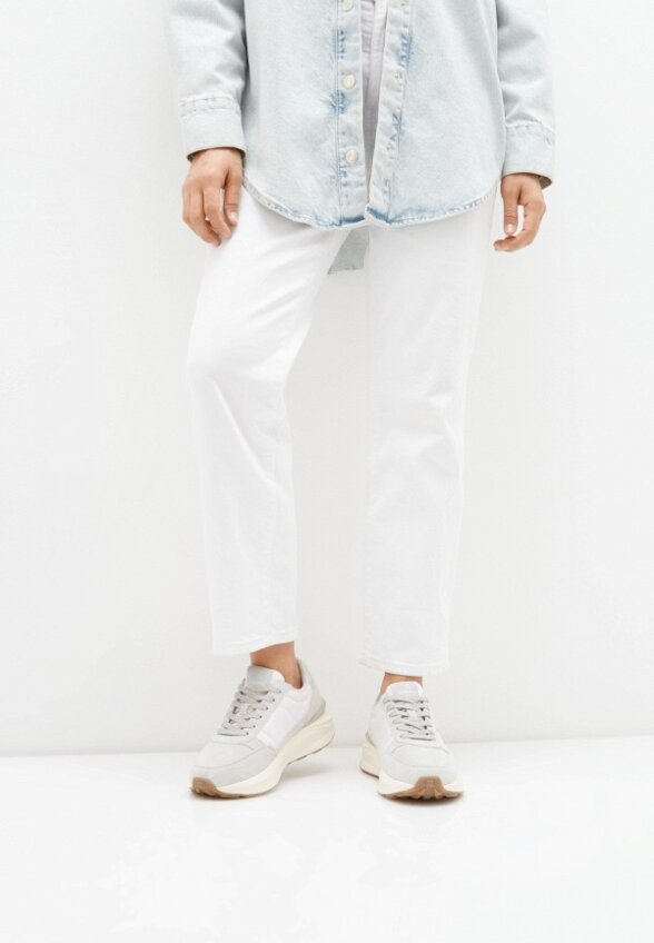 Кроссовки Sigma