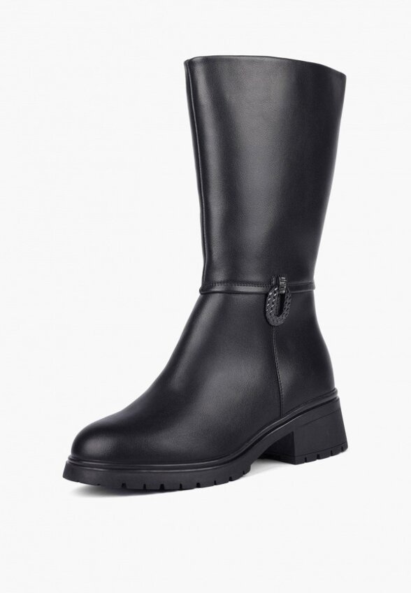 Сапоги Instreet