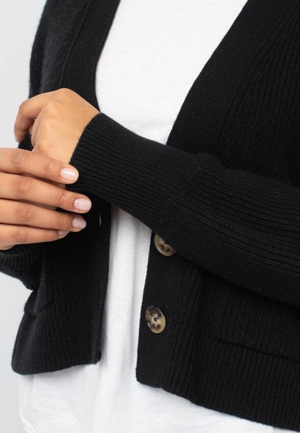 Кардиган Taifun