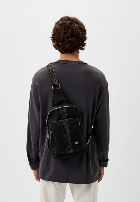 Сумка La Martina