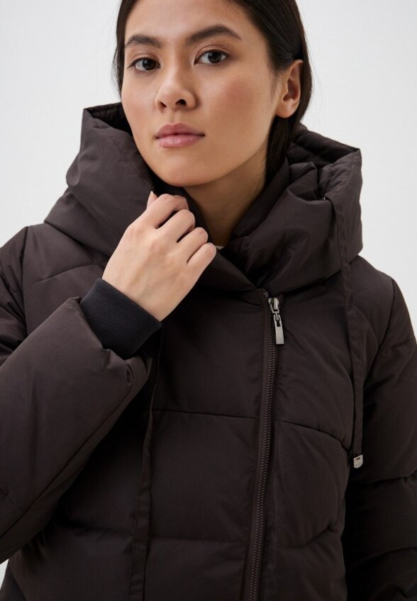 Пуховик Dimma