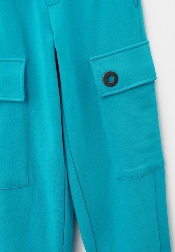 Брюки спортивные Gulliver