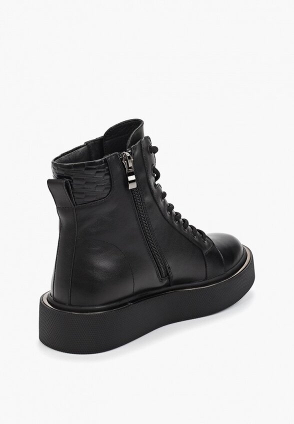 Ботинки Abricot