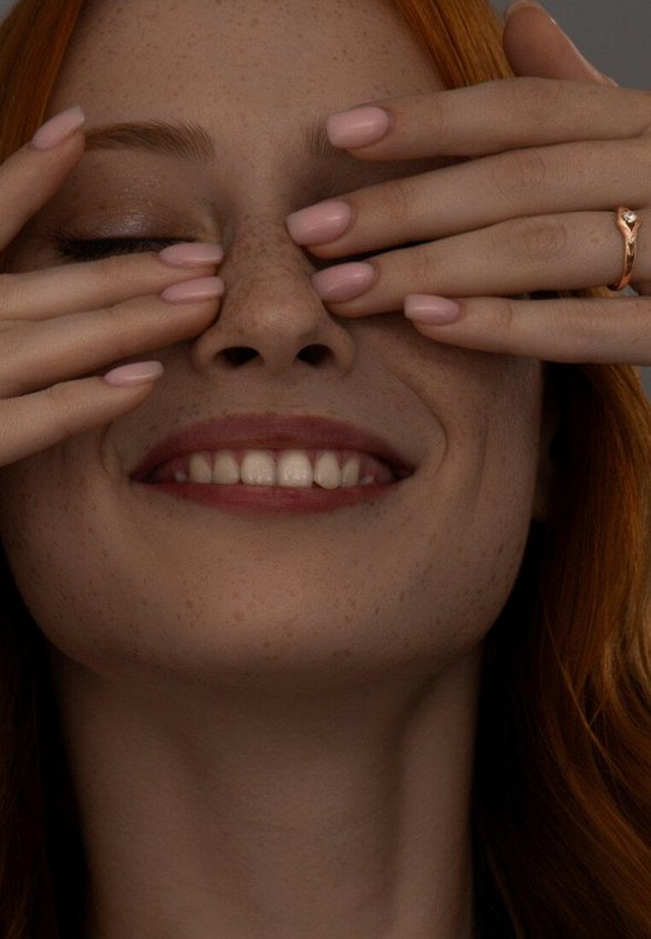 Кольцо Sokolov