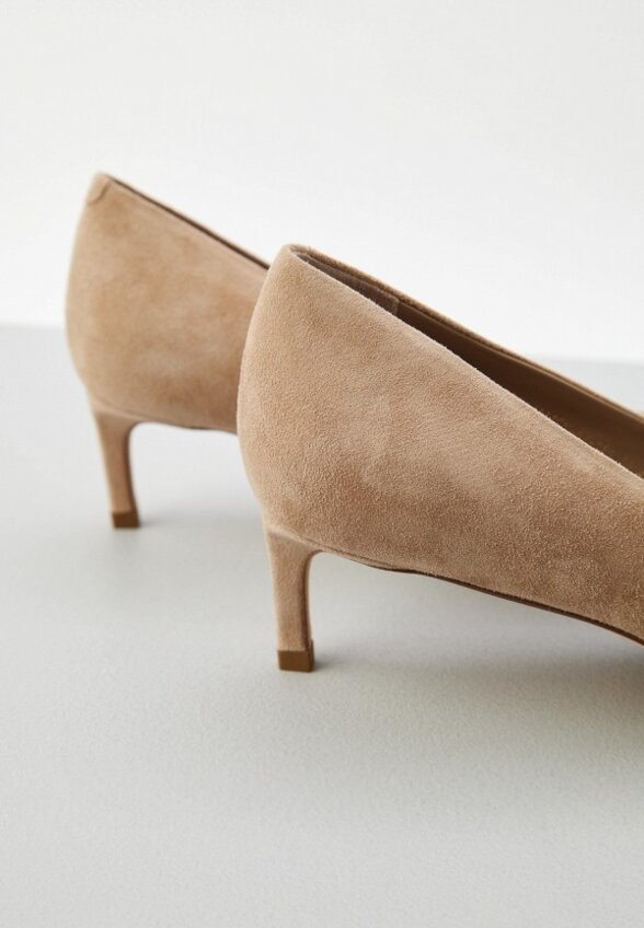 Туфли Ekonika Premium