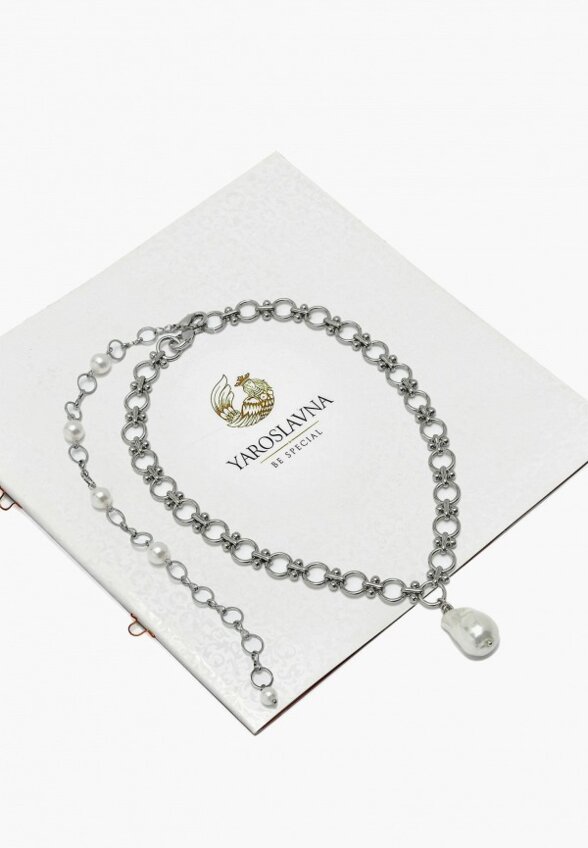 Колье Yaroslavna