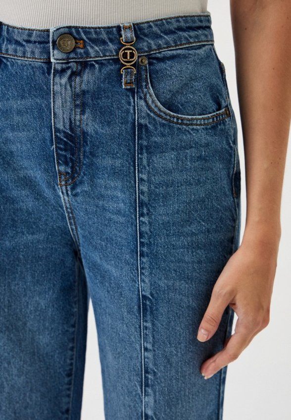 Джинсы Twinset Milano