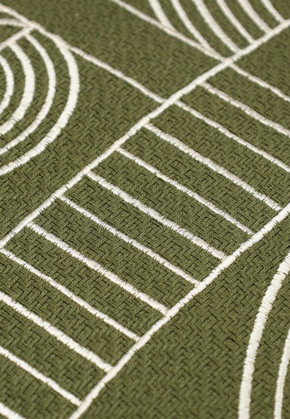 Подушка декоративная Tkano