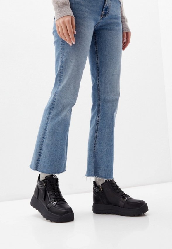 Ботинки Sprincway