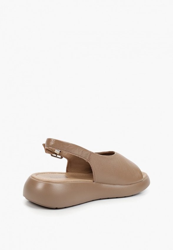 Сандалии Zumita