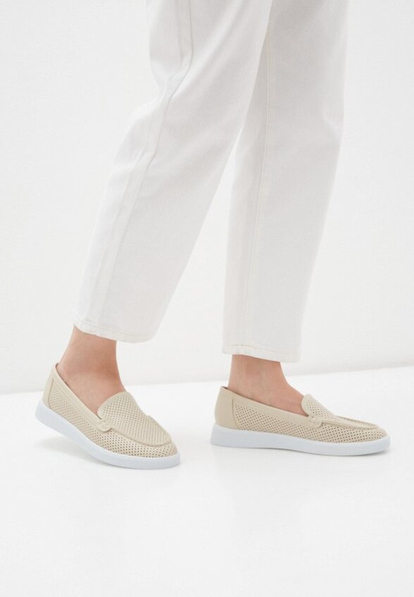 Слипоны Camille