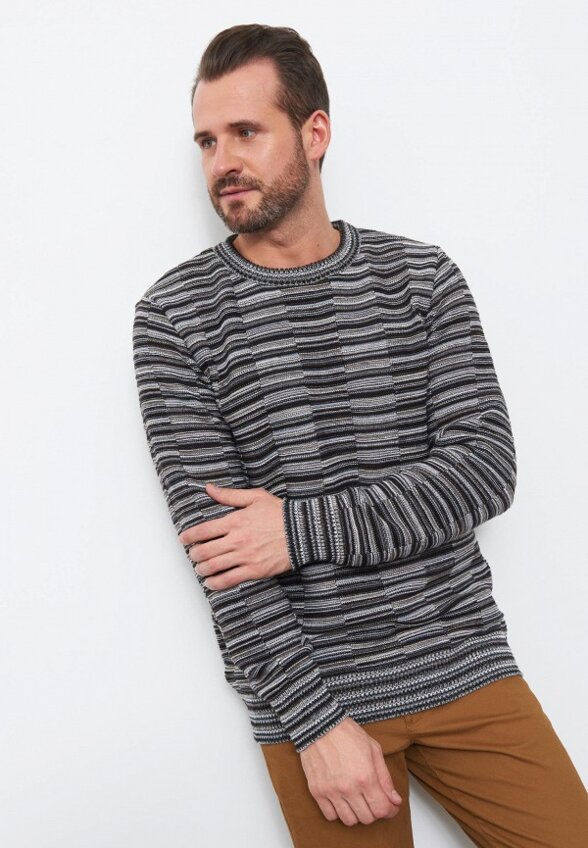 Джемпер Стим