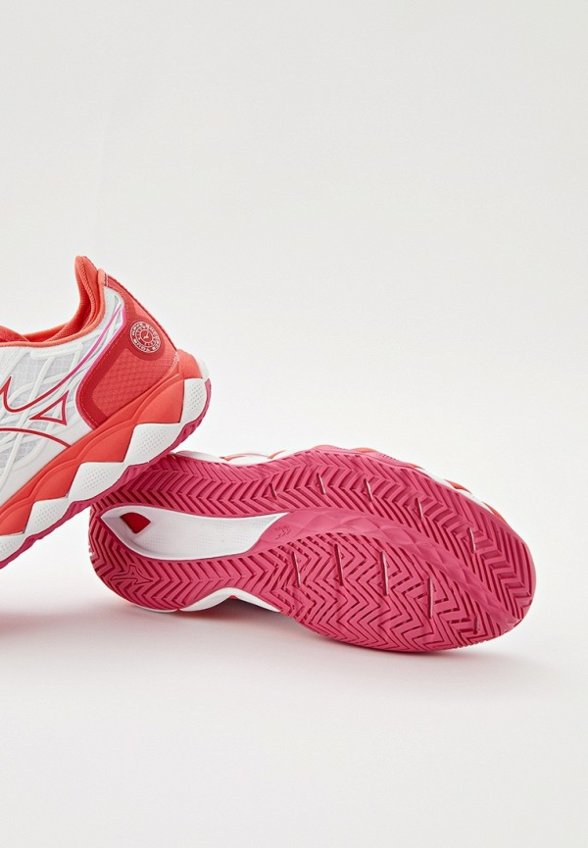 Кроссовки Mizuno