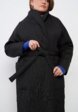 Куртка-пальто W&B3  - превью