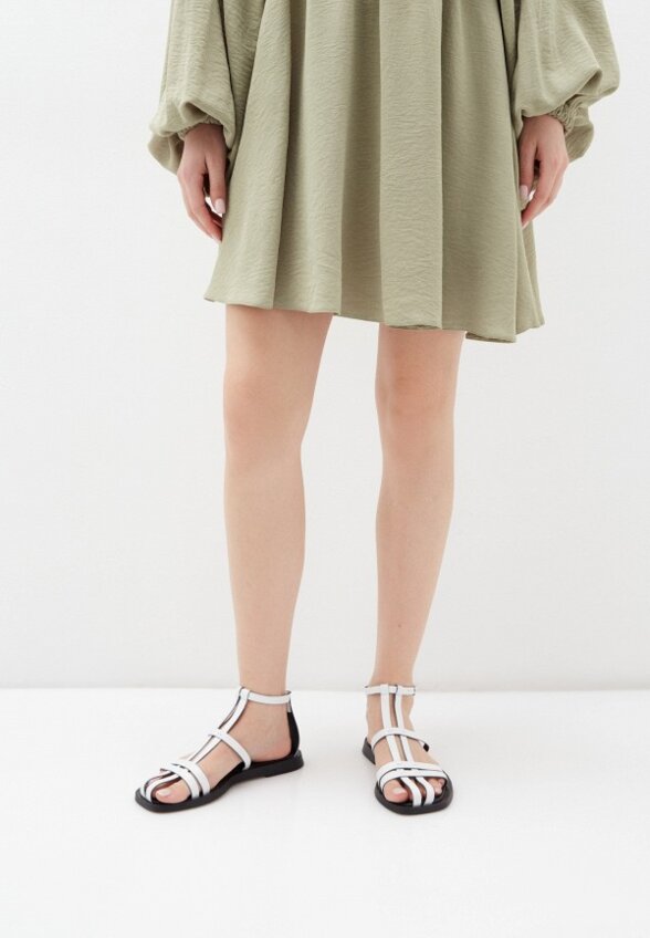 Сандалии Vitacci