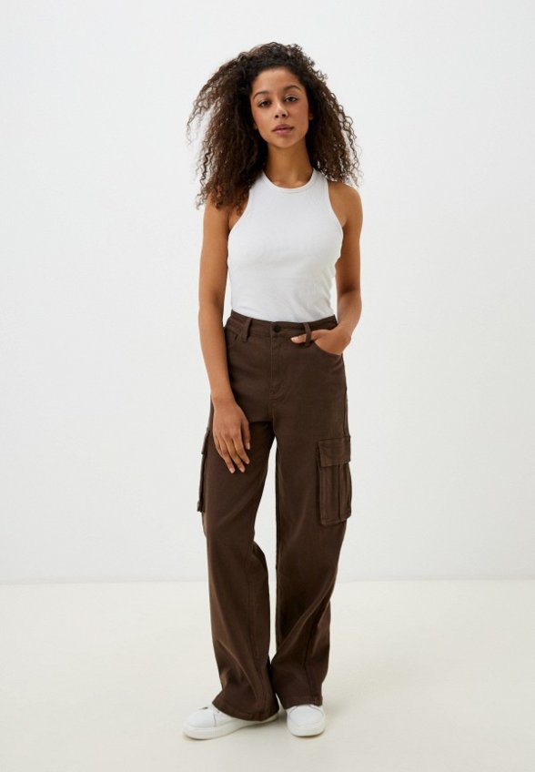 Джинсы G.E.Y.I.M