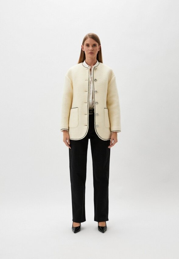 Полупальто Liu Jo