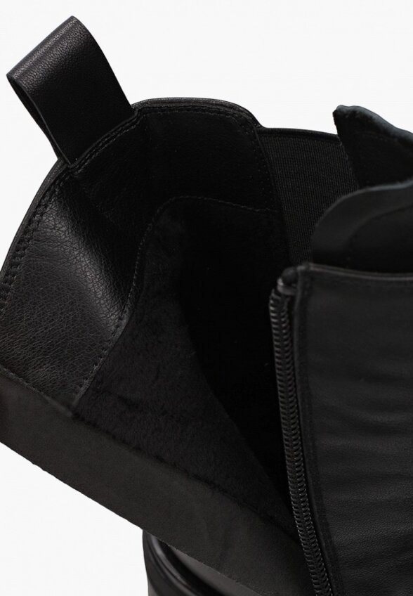 Ботинки Stella Della Moda