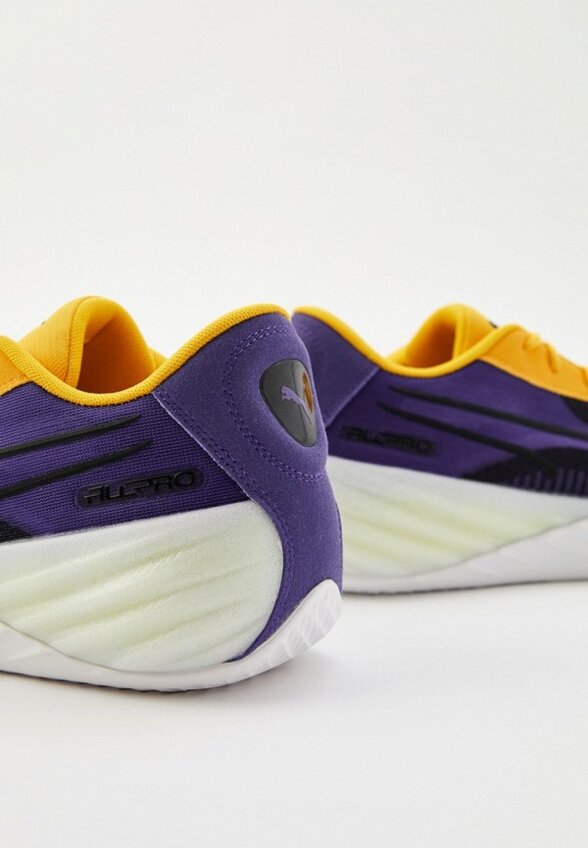 Кроссовки PUMA