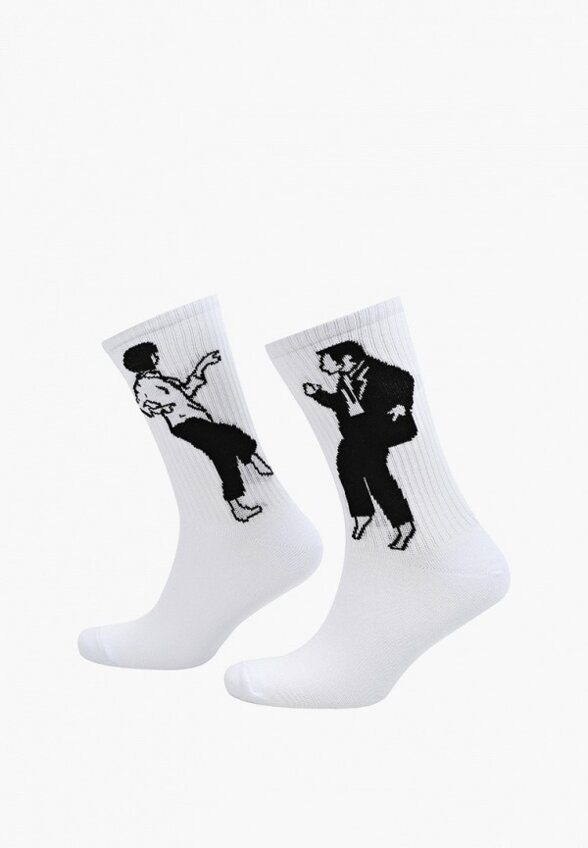 Носки 4 пары bb socks