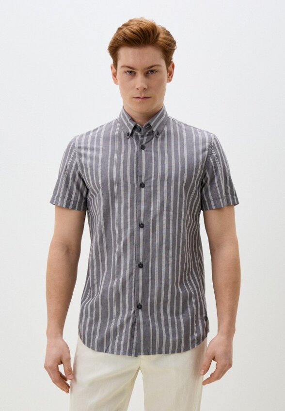 Рубашка Tom Tailor