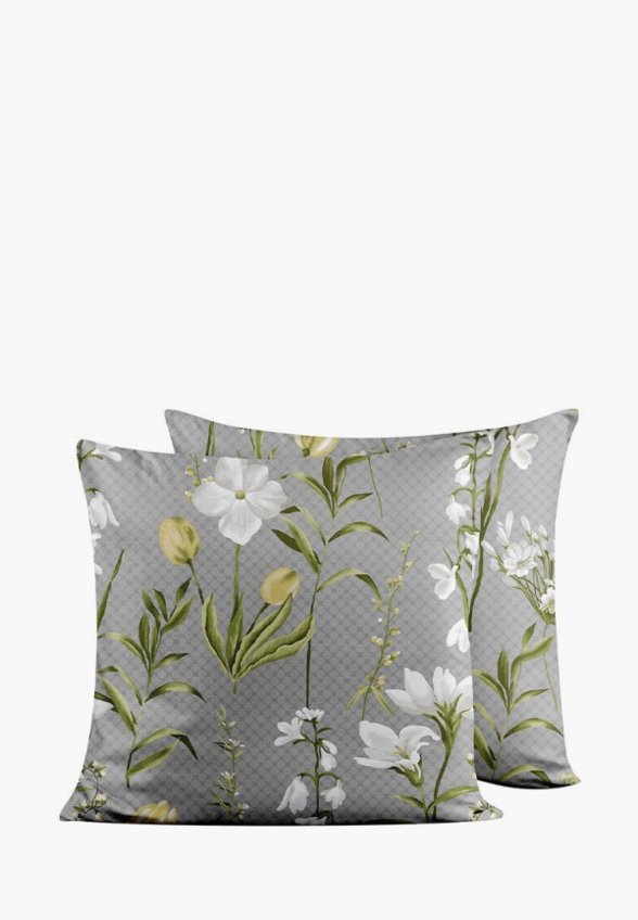 Комплект наволочек Унисон