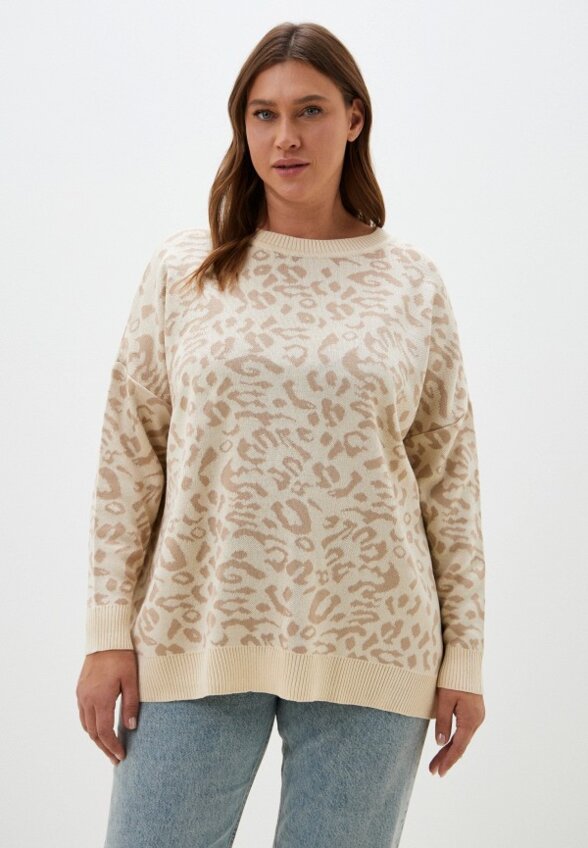 Джемпер Vivawool