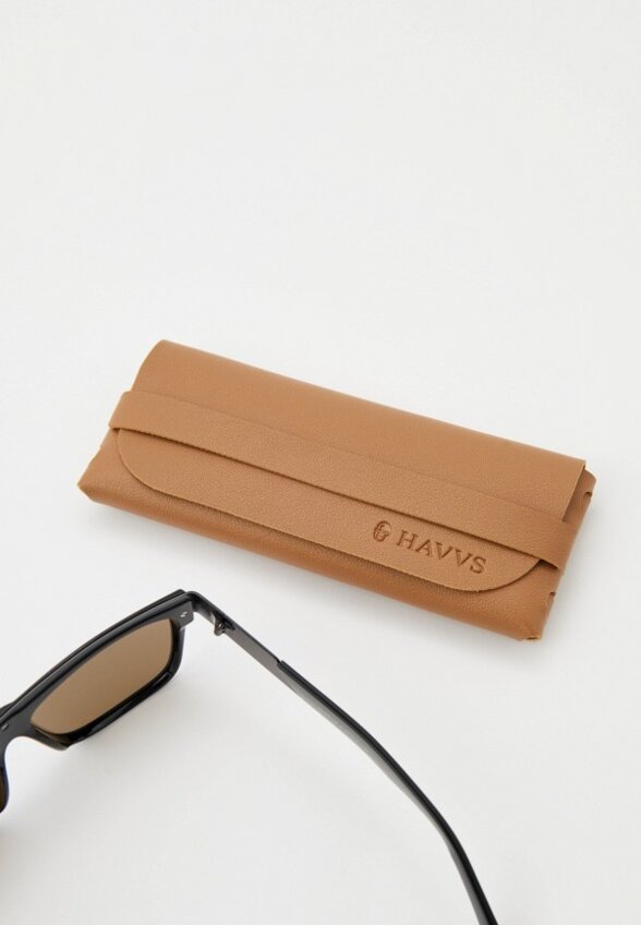 Очки солнцезащитные Havvs