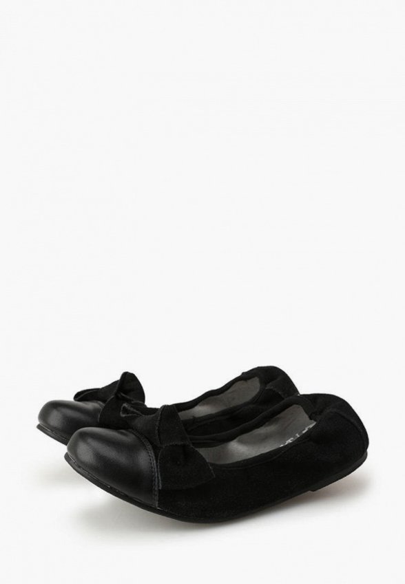 Балетки Donna D’oro