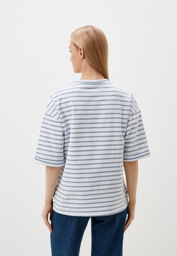 Футболка D.S