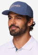 Бейсболка Columbia Columbia Snapback, Синий3  - превью