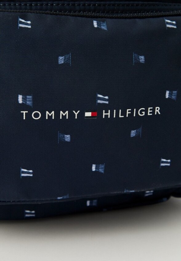 Рюкзак Tommy Hilfiger