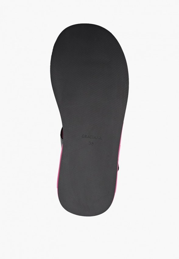 Сандалии Graciana