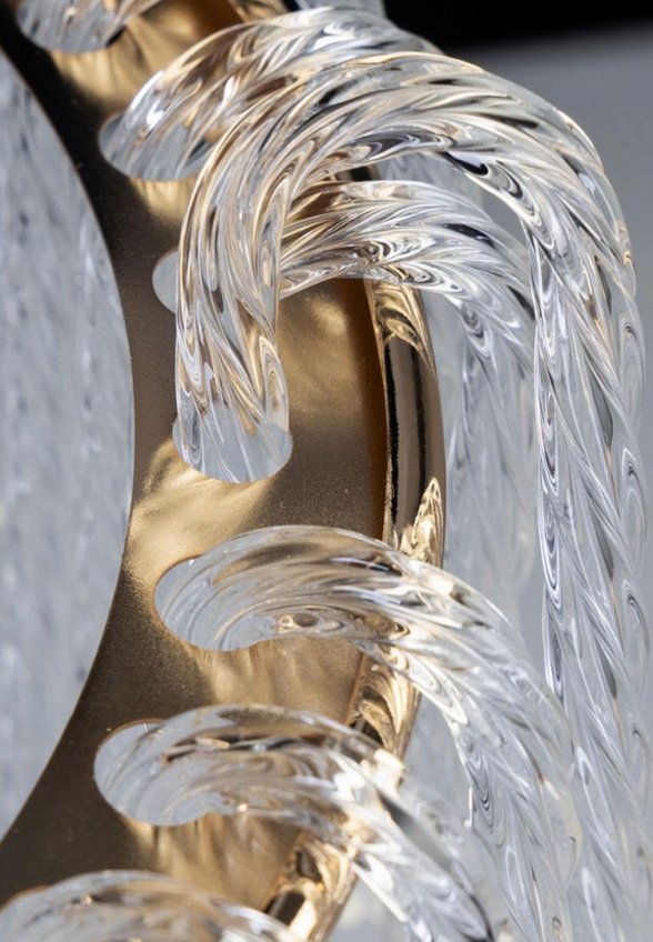 Светильник Mw-light