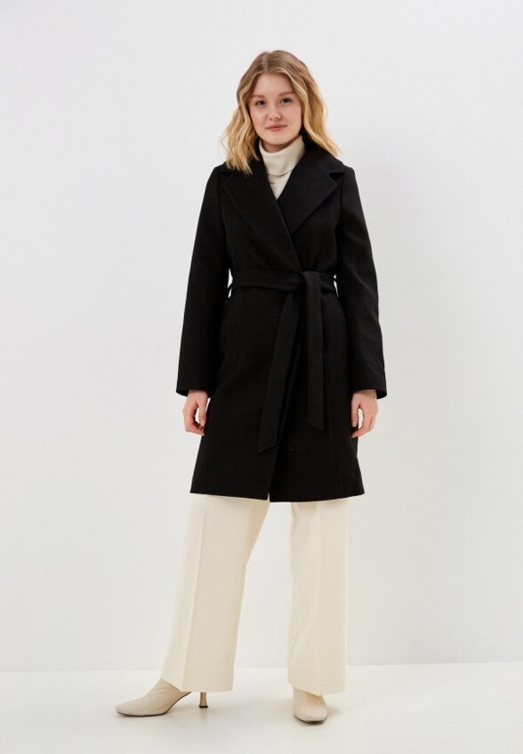 Пальто-халат Ovelli