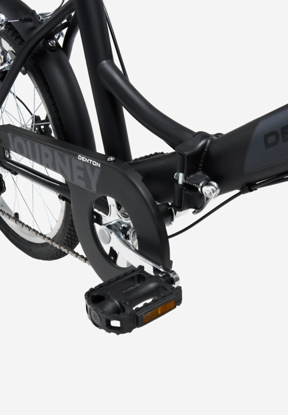 Велосипед складной Denton Journey 2.0 20