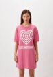 Платье Love Moschino1  - превью