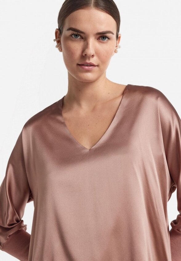 Блуза Falconeri