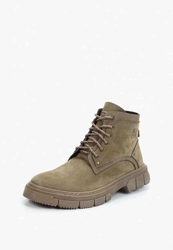 Ботинки NexPero
