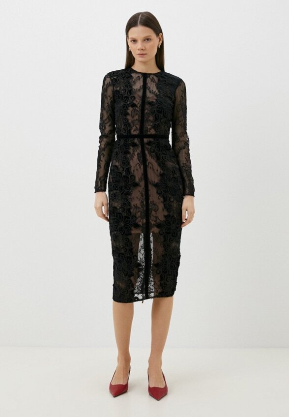 Платье Rich & Naked