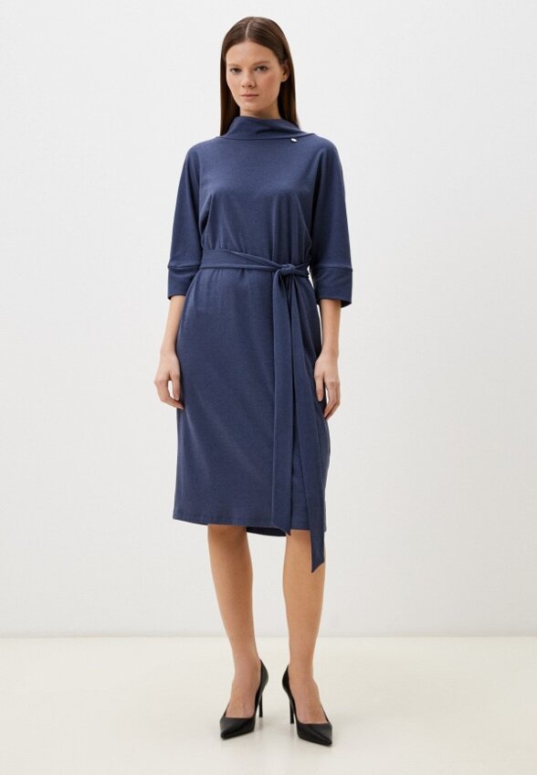 Платье Mokko Brand