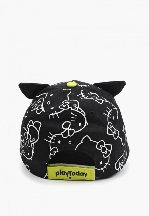 Бейсболка PlayToday