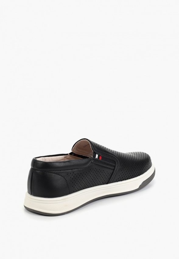 Слипоны Munz Young