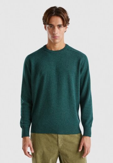 Джемпер United Colors of Benetton