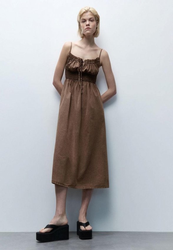 Сарафан Befree