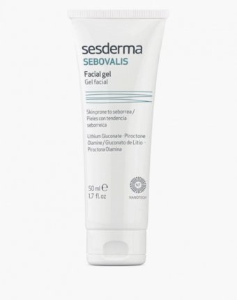 Гель для лица и шеи Sesderma женщинам