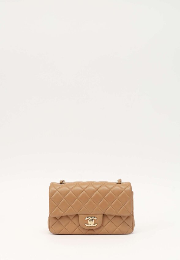 Chanel Timeless Classic