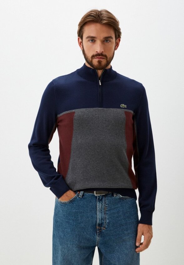 Джемпер Lacoste